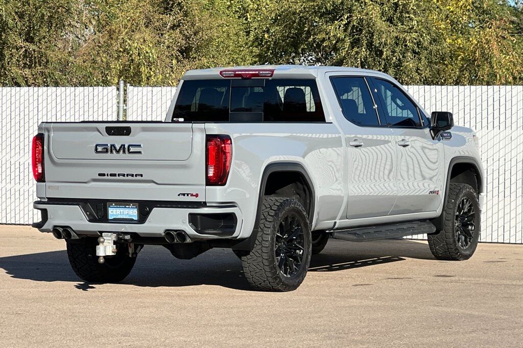 2024 GMC Sierra 1500 AT4 Fruitland ID