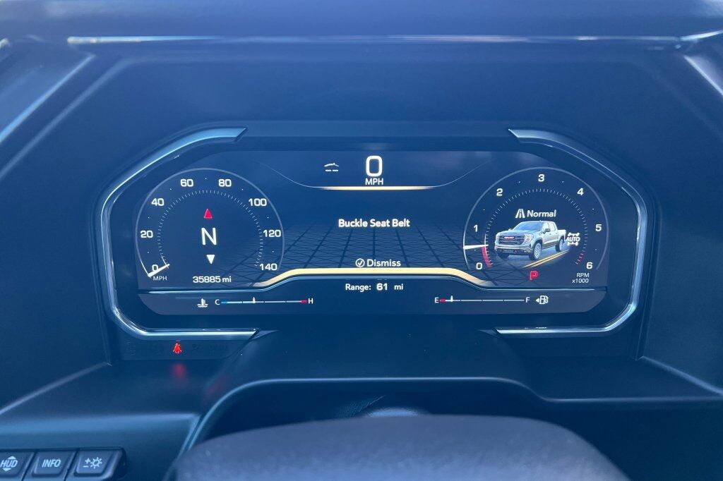 2024 GMC Sierra 1500 AT4 Fruitland ID