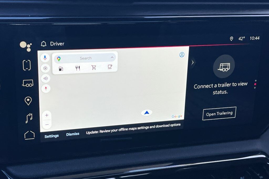 2024 GMC Sierra 1500 AT4 Fruitland ID