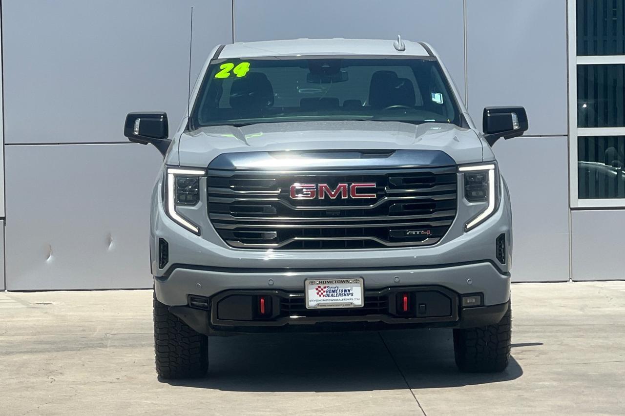 2024 GMC Sierra 1500 AT4 Ontario OR