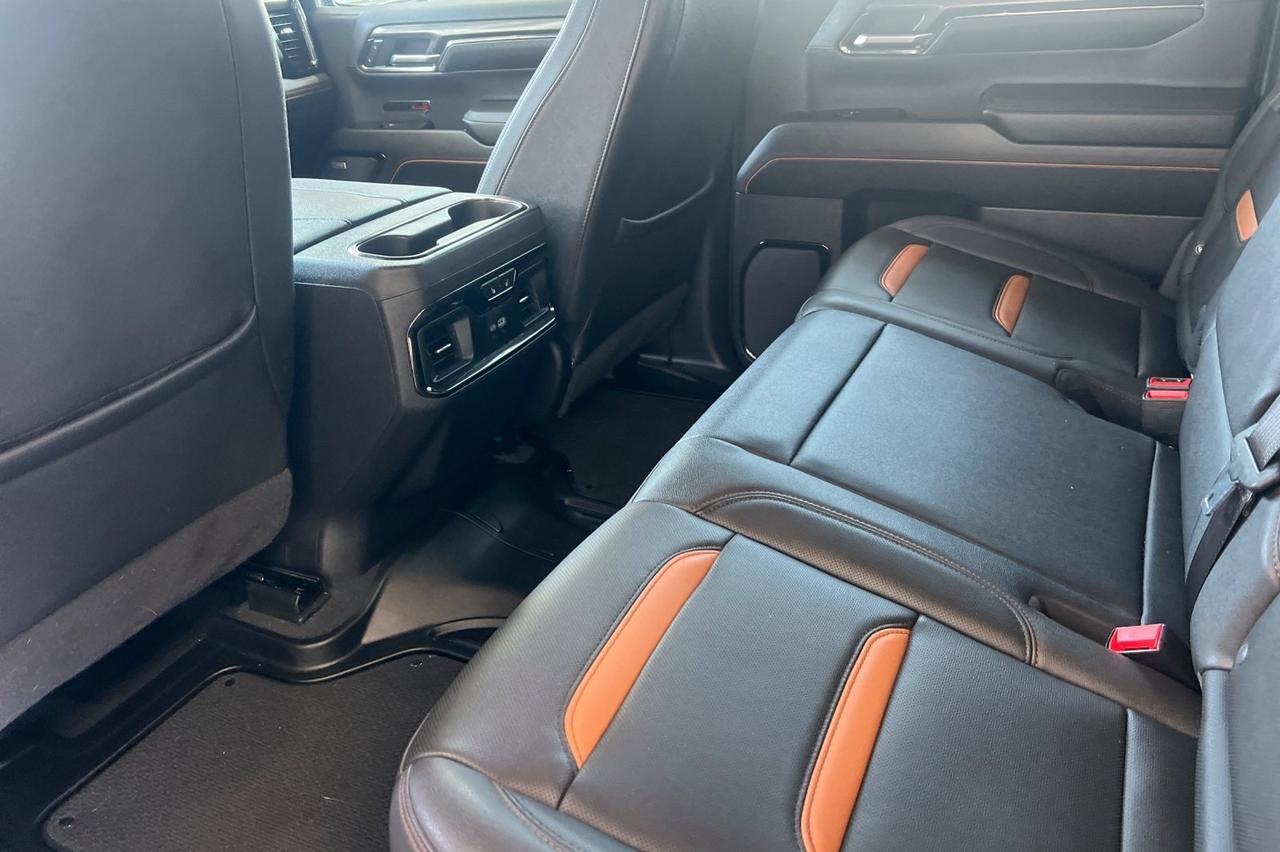2024 GMC Sierra 1500 AT4 Ontario OR