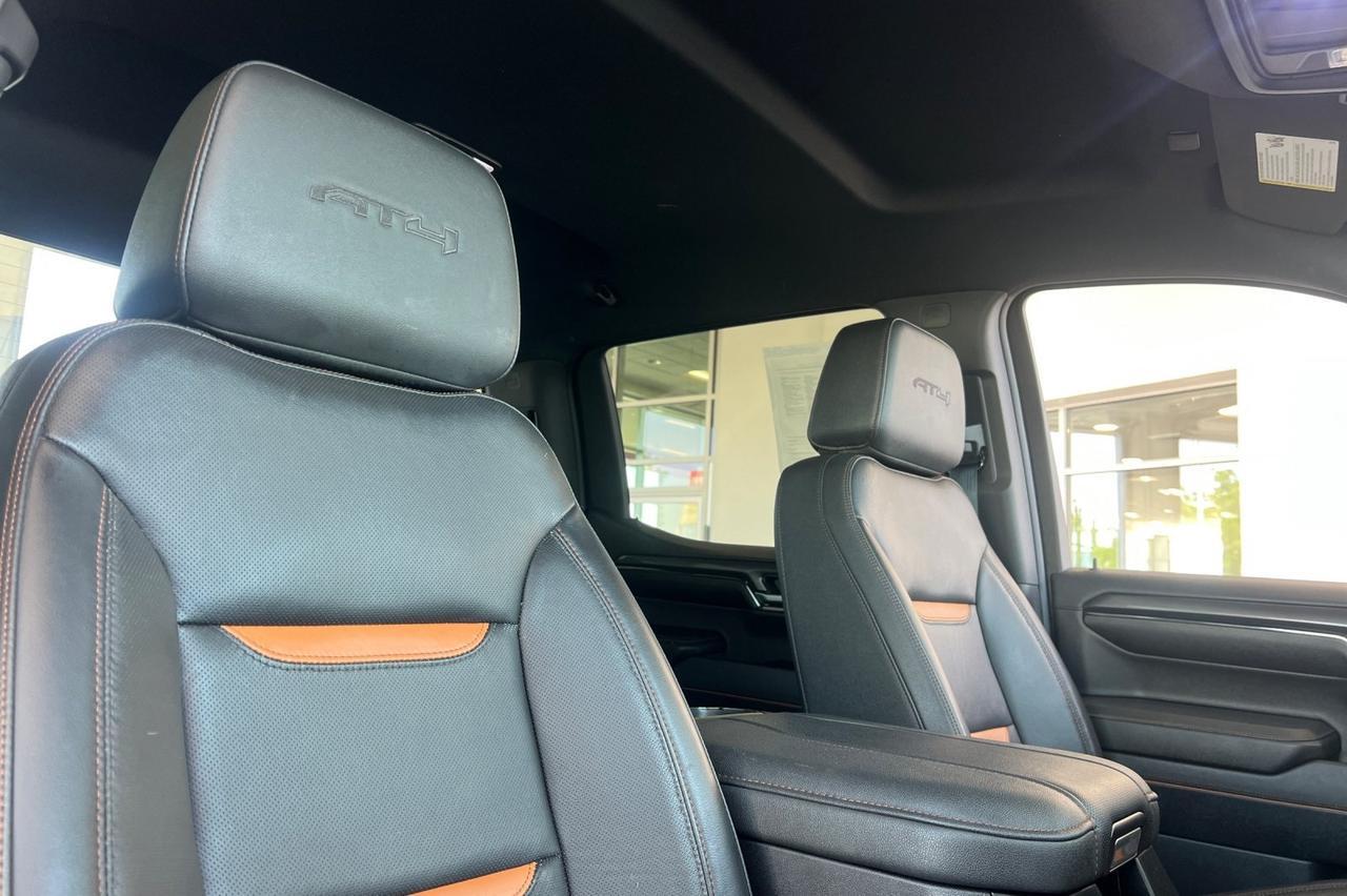 2024 GMC Sierra 1500 AT4 Ontario OR