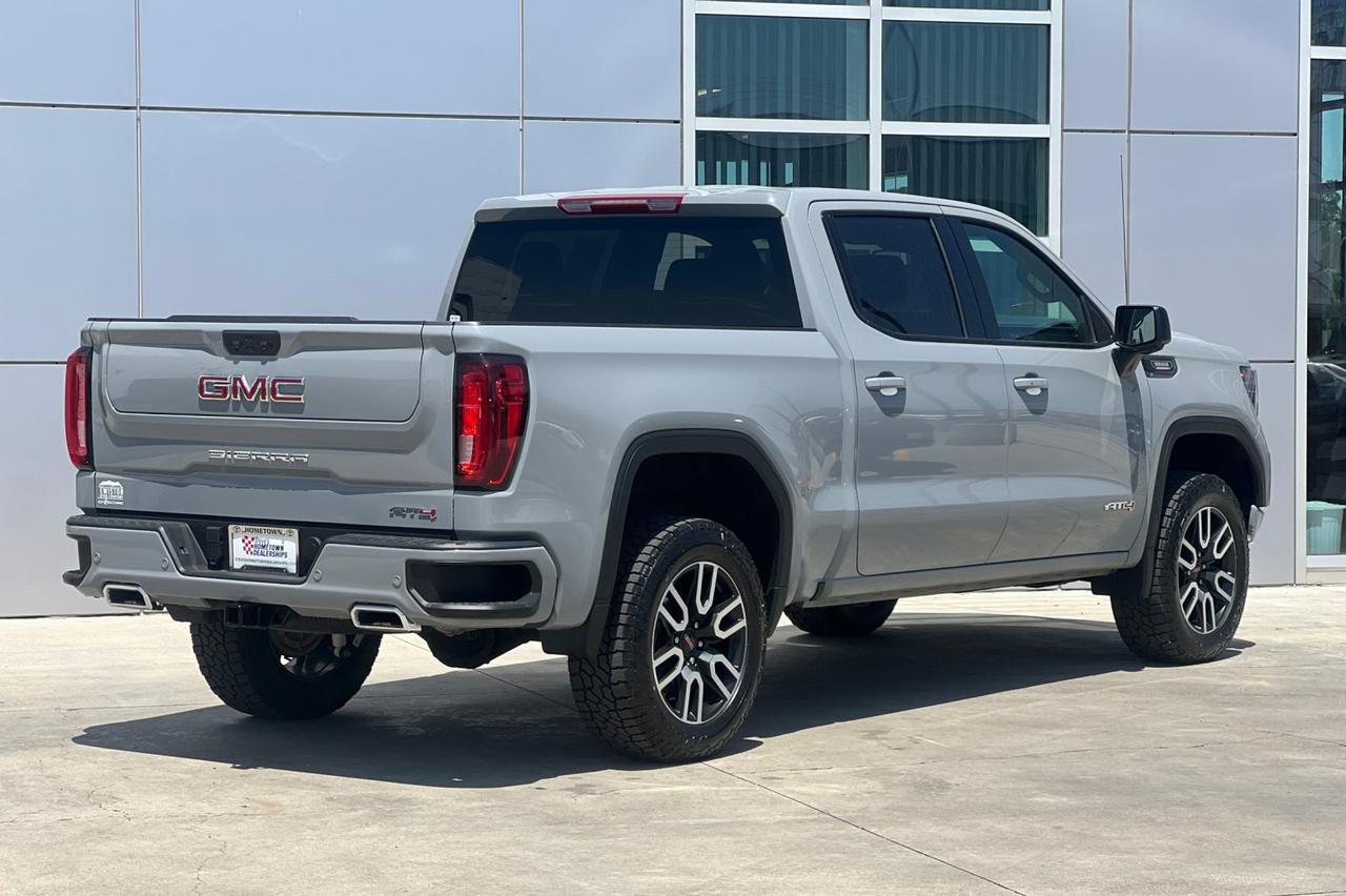 2024 GMC Sierra 1500 AT4 Ontario OR