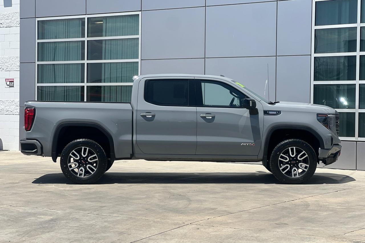 2024 GMC Sierra 1500 AT4 Ontario OR