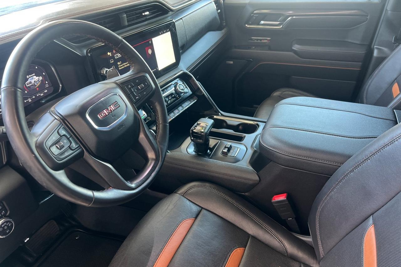 2024 GMC Sierra 1500 AT4 Ontario OR