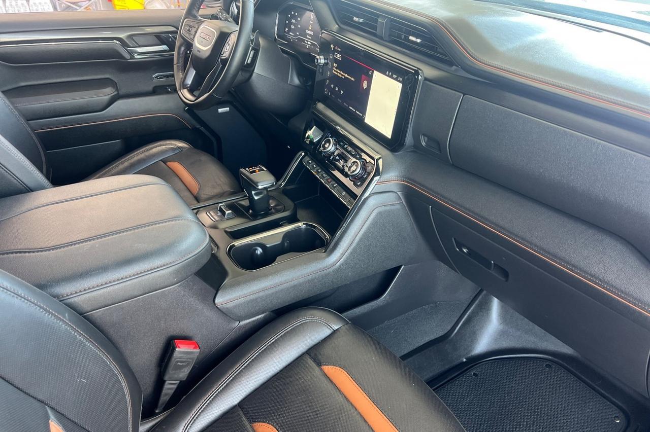 2024 GMC Sierra 1500 AT4 Ontario OR