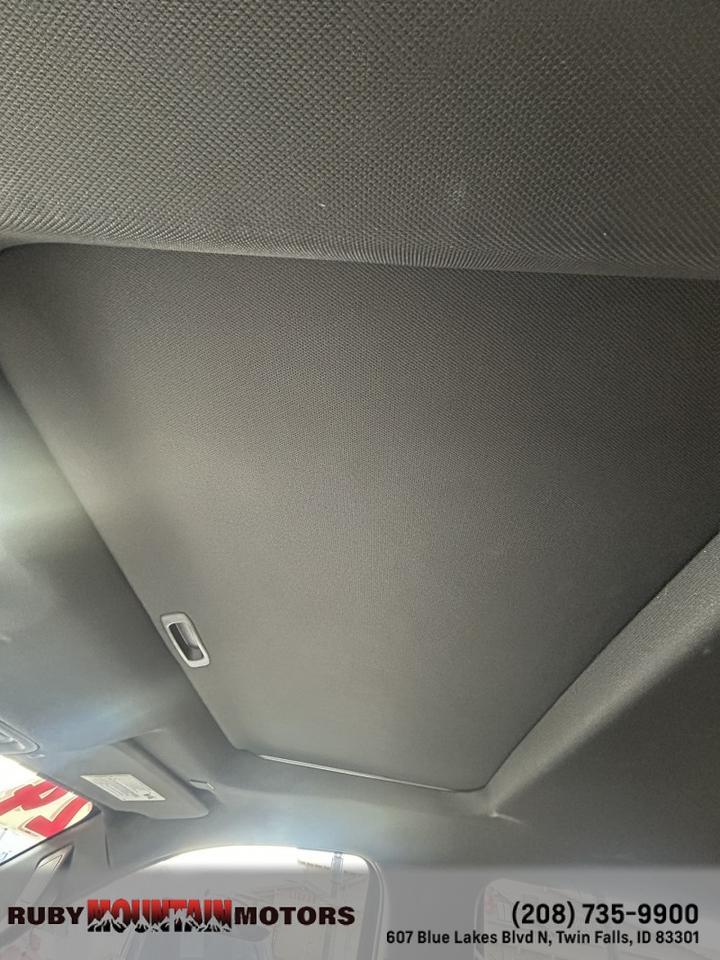 2024 GMC Sierra 1500 AT4 Twin Falls ID