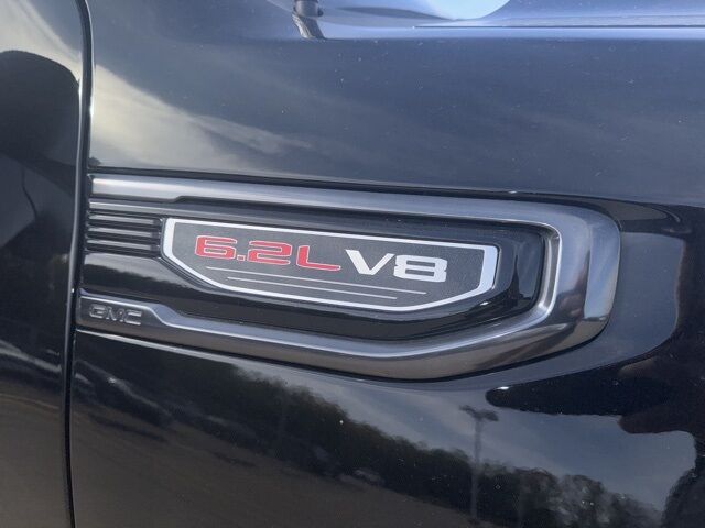 2024 GMC Sierra 1500 AT4 West Burlington IA