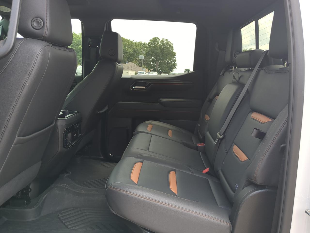 2024 GMC Sierra 1500 AT4 Winder GA