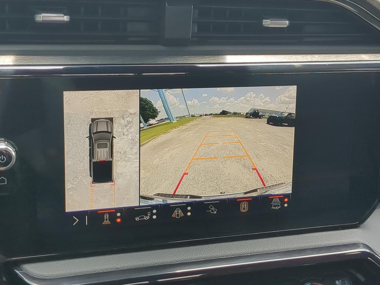 2024 GMC Sierra 1500 AT4 Winder GA