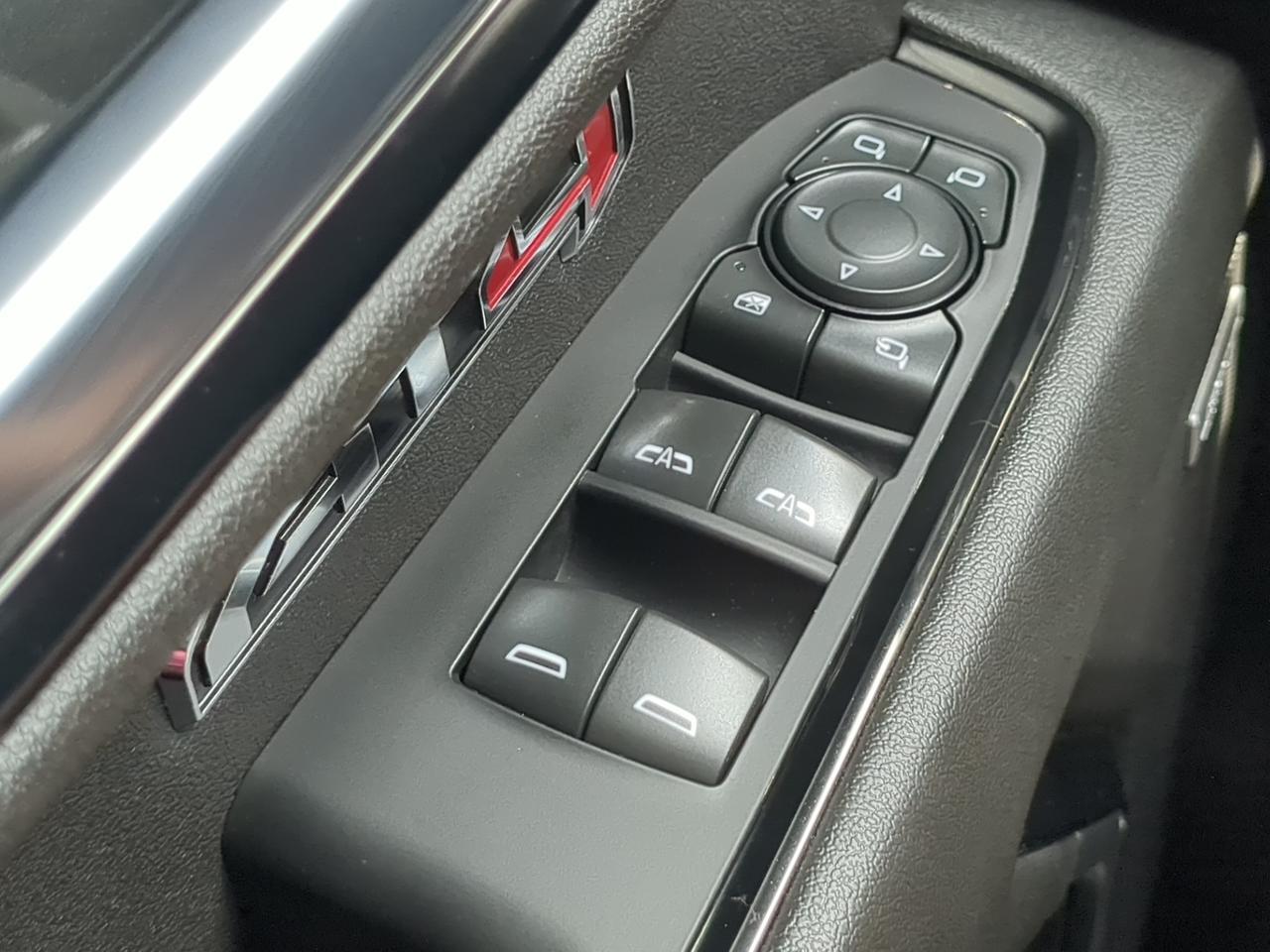 2024 GMC Sierra 1500 AT4 Winder GA