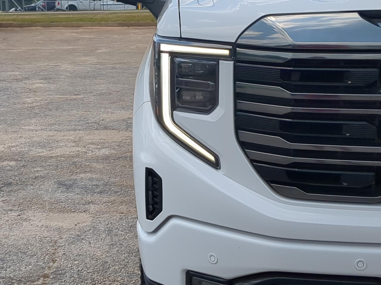 2024 GMC Sierra 1500 AT4 Winder GA