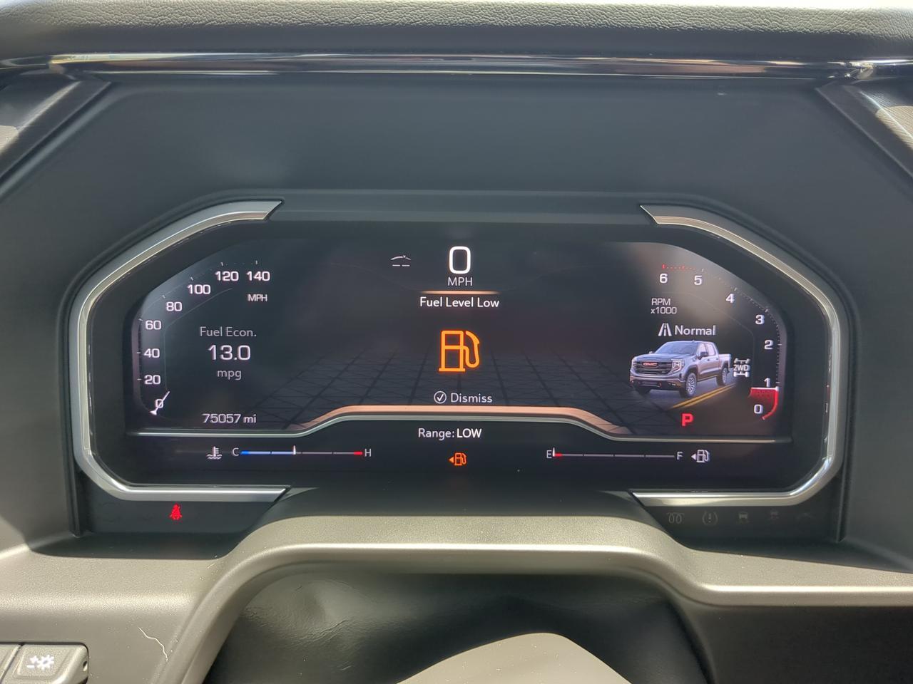 2024 GMC Sierra 1500 AT4 Winder GA