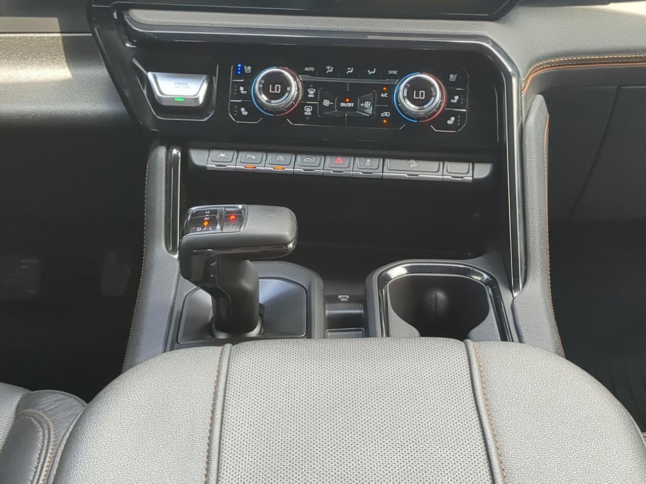 2024 GMC Sierra 1500 AT4 Winder GA