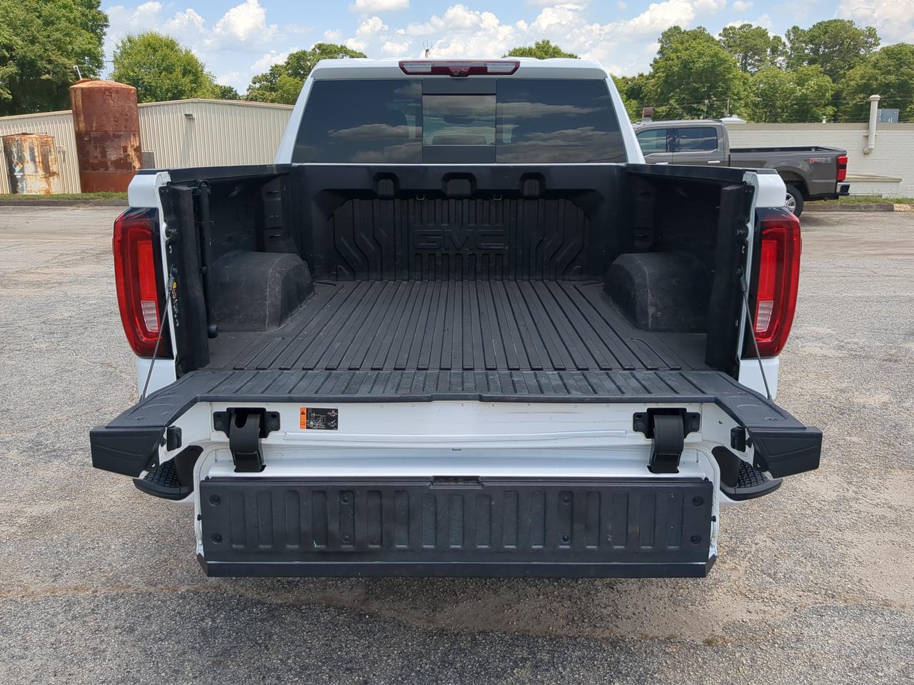 2024 GMC Sierra 1500 AT4 Winder GA