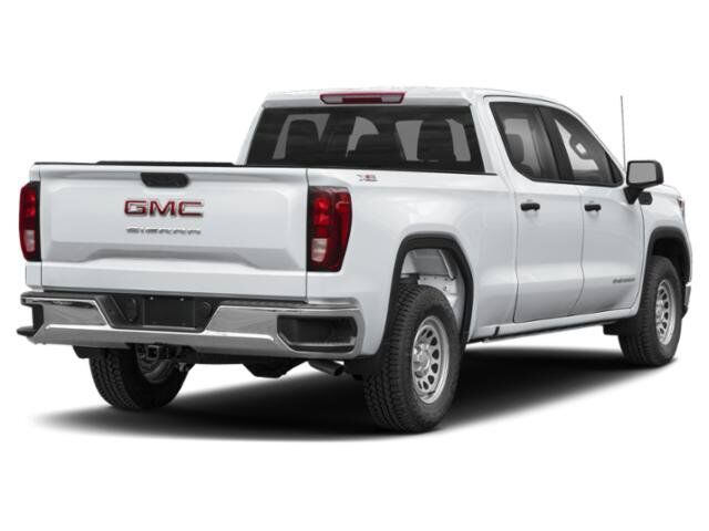 2024 GMC Sierra 1500 AT4 Winder GA