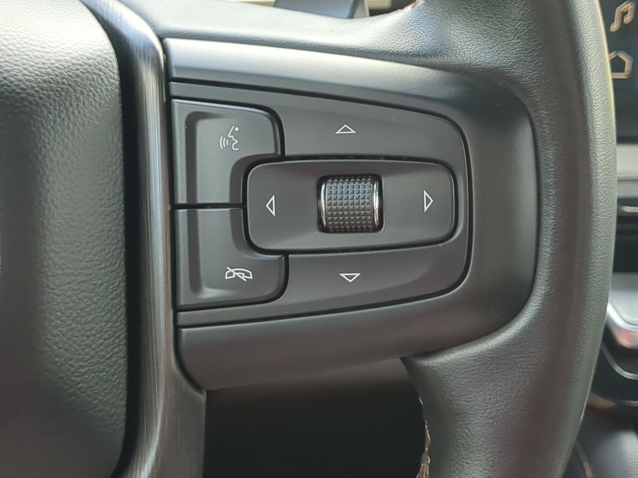 2024 GMC Sierra 1500 AT4 Winder GA