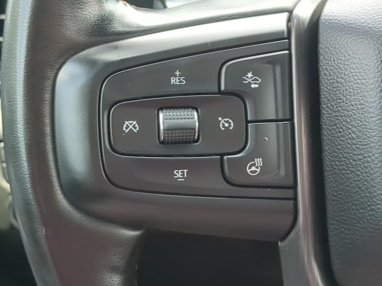 2024 GMC Sierra 1500 AT4 Winder GA