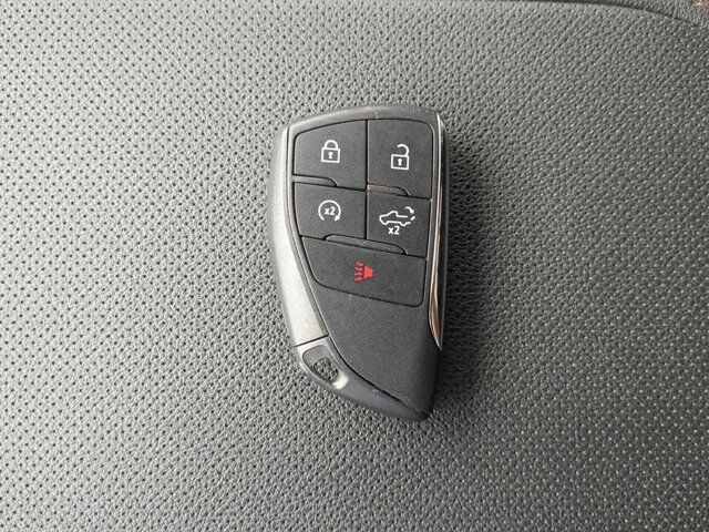 2024 GMC Sierra 1500 AT4 Winder GA