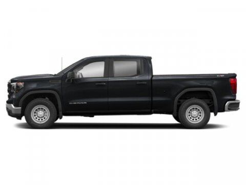 2024 GMC Sierra 1500 AT4 Winder GA