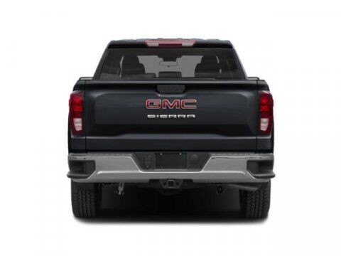 2024 GMC Sierra 1500 AT4 Winder GA