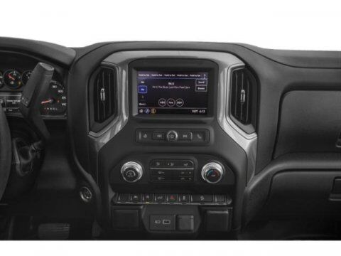 2024 GMC Sierra 1500 AT4 Winder GA