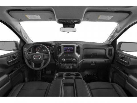 2024 GMC Sierra 1500 AT4 Winder GA