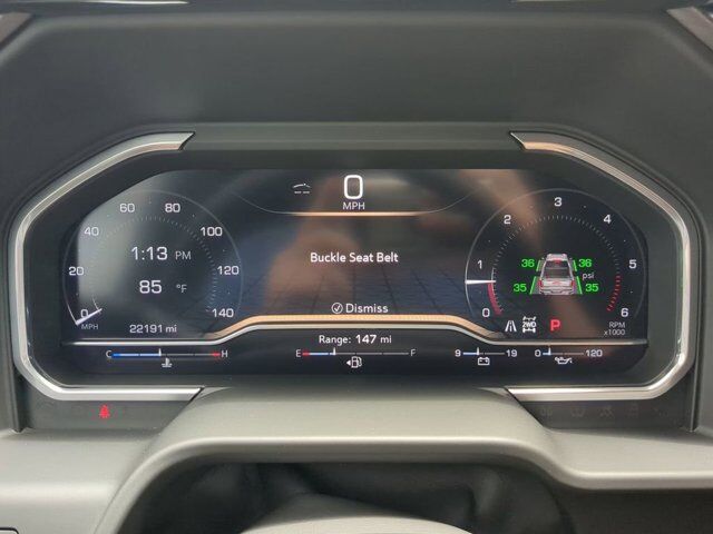 2024 GMC Sierra 1500 AT4 Winder GA