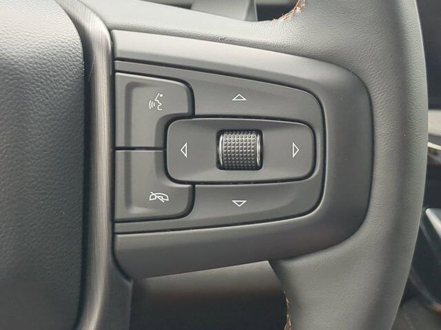 2024 GMC Sierra 1500 AT4 Winder GA