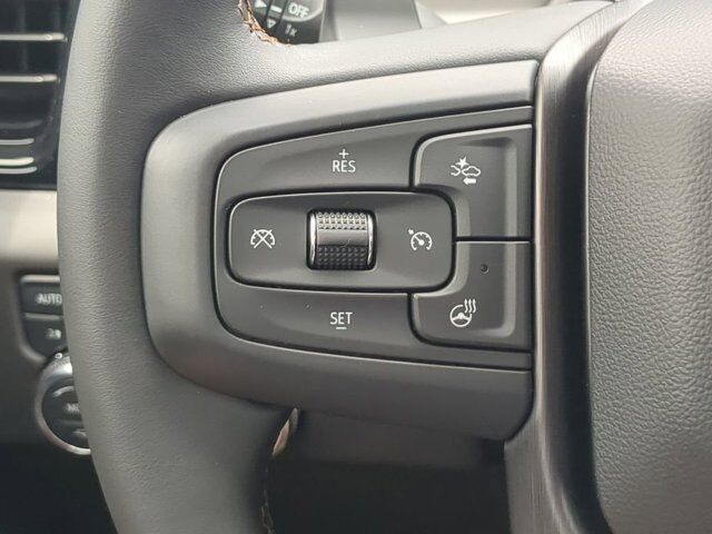 2024 GMC Sierra 1500 AT4 Winder GA