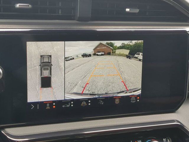 2024 GMC Sierra 1500 AT4 Winder GA