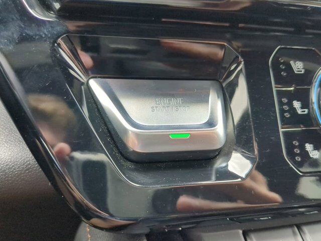 2024 GMC Sierra 1500 AT4 Winder GA