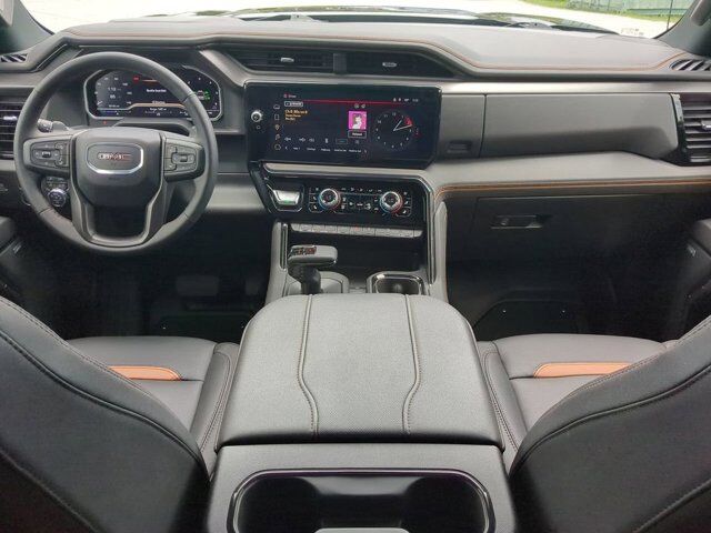 2024 GMC Sierra 1500 AT4 Winder GA