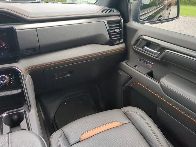 2024 GMC Sierra 1500 AT4 Winder GA
