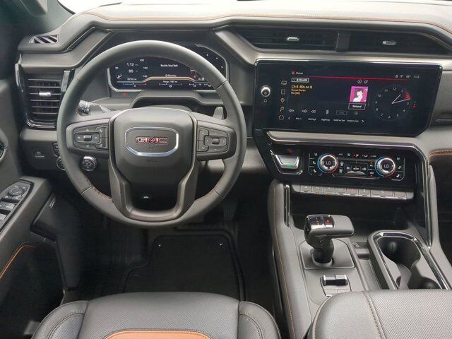 2024 GMC Sierra 1500 AT4 Winder GA