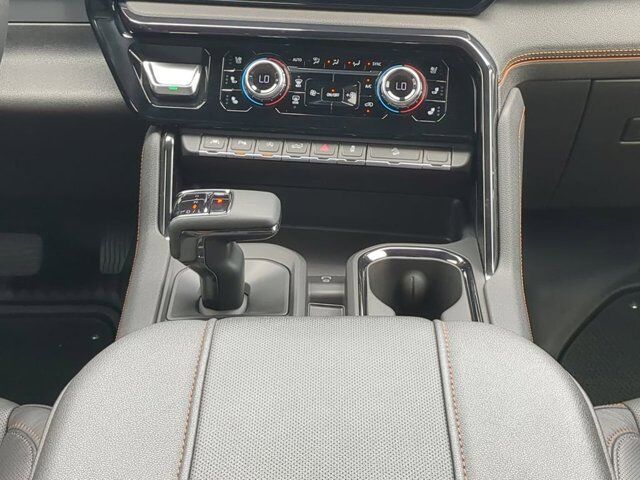 2024 GMC Sierra 1500 AT4 Winder GA