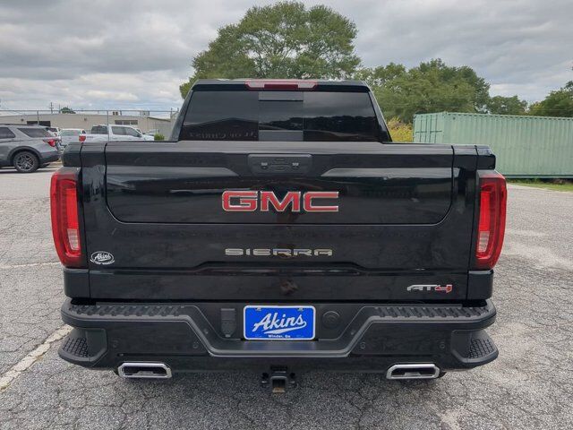 2024 GMC Sierra 1500 AT4 Winder GA