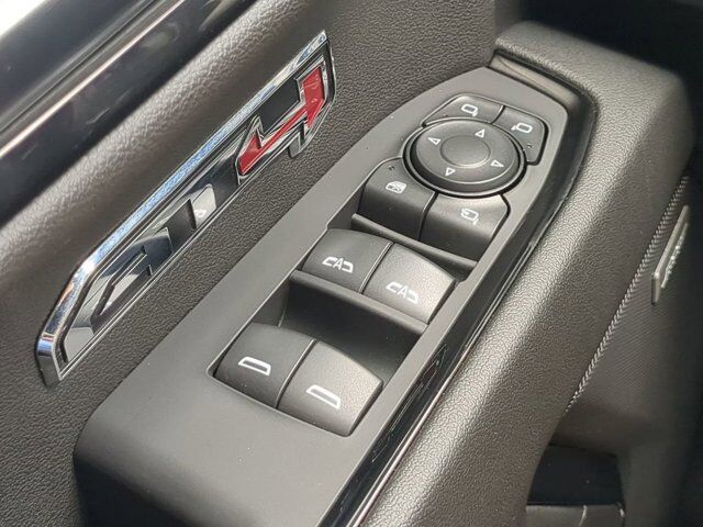 2024 GMC Sierra 1500 AT4 Winder GA