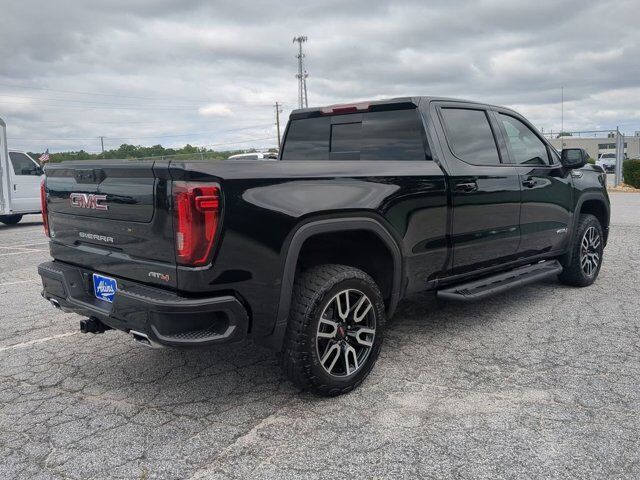 2024 GMC Sierra 1500 AT4 Winder GA