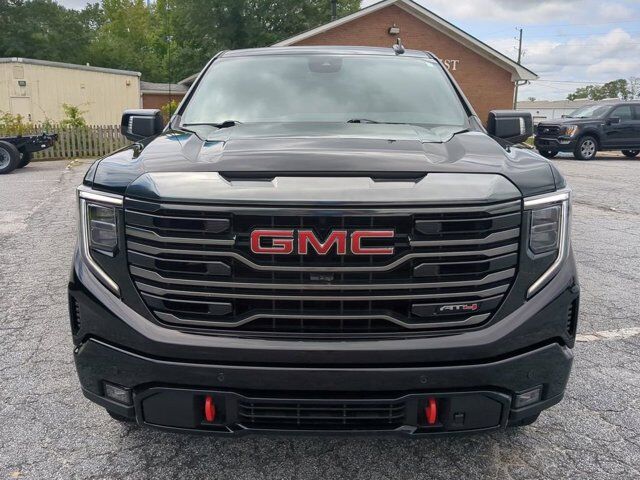 2024 GMC Sierra 1500 AT4 Winder GA