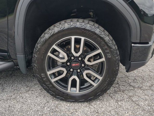 2024 GMC Sierra 1500 AT4 Winder GA