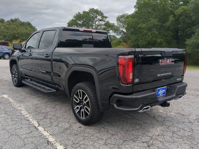 2024 GMC Sierra 1500 AT4 Winder GA