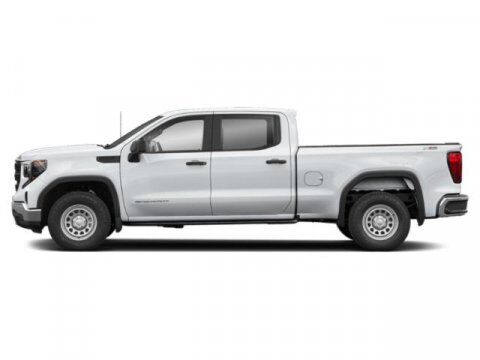 2024 GMC Sierra 1500 AT4 Winder GA