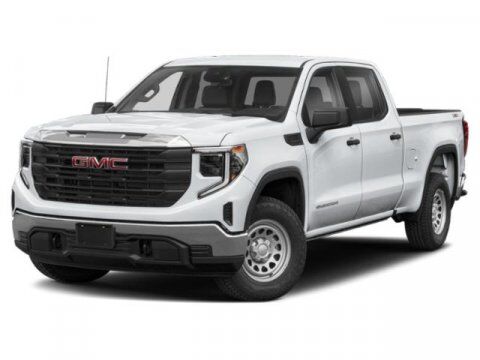 2024 GMC Sierra 1500 AT4 Winder GA
