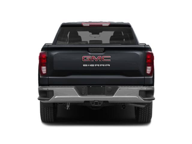 2024 GMC Sierra 1500 AT4 Winder GA