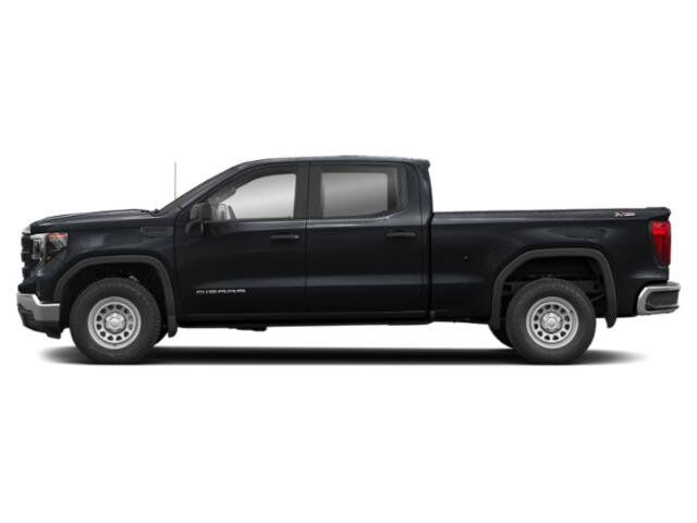 2024 GMC Sierra 1500 AT4 Winder GA