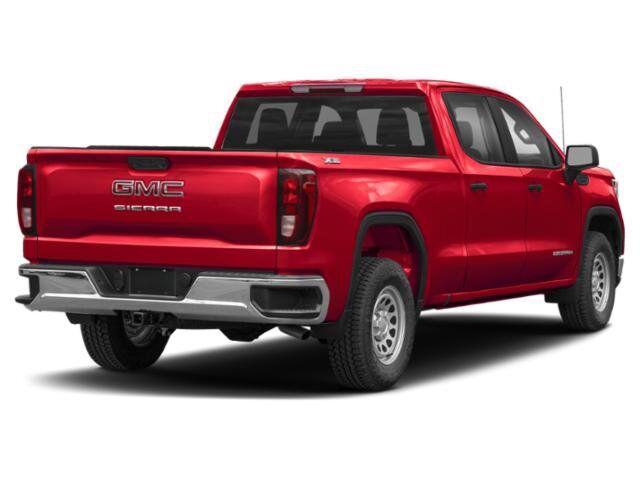 2024 GMC Sierra 1500 AT4 Winder GA