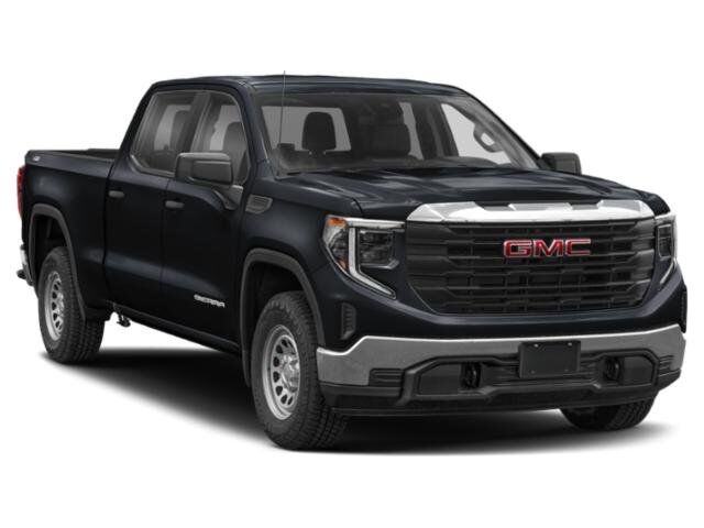 2024 GMC Sierra 1500 AT4 Winder GA