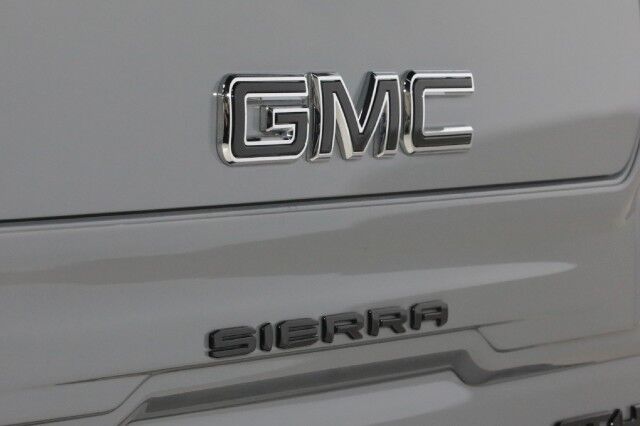 2024 GMC Sierra 1500 AT4 Z92 AMERICAN LUXURY COACH INTRUDER Franklin TN