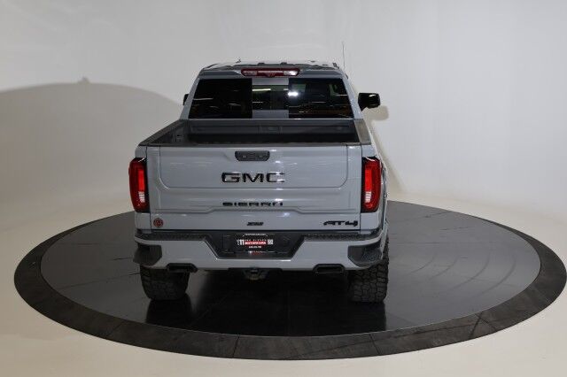 2024 GMC Sierra 1500 AT4 Z92 AMERICAN LUXURY COACH INTRUDER Franklin TN